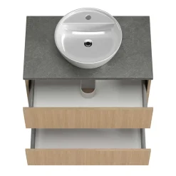 Waschtischunterschrank Mino