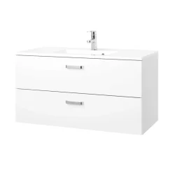 Waschtischunterschrank Nileon