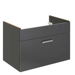 Waschtischunterschrank Nilium