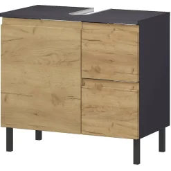 Waschtischunterschrank Pencras
