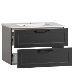 Waschtischunterschrank Salverna