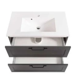 Waschtischunterschrank Salverna