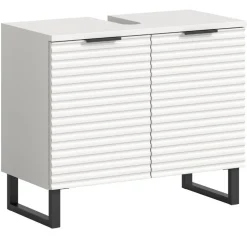 Waschtischunterschrank Sismail