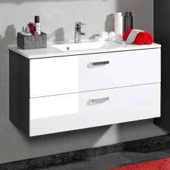 Waschtischunterschrank Simonas