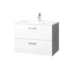 Waschtischunterschrank Simonas