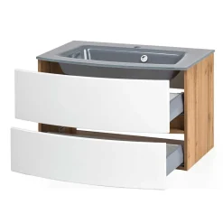 Waschtischunterschrank Zataico