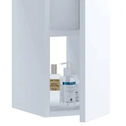 WC Hängeschrank Lilis