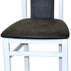 Weiße Essgruppe Elliot