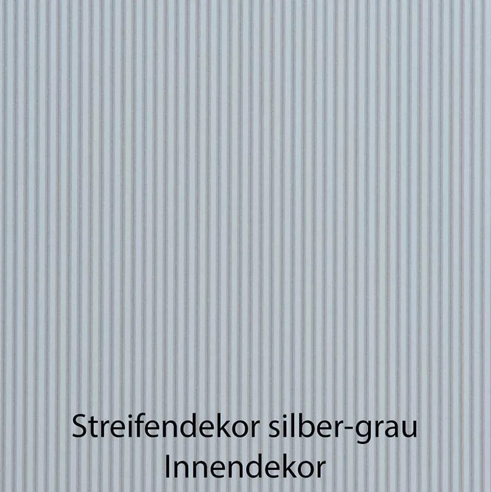 Weißer Kleiderschrank Bean