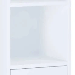Weißes Badmöbel Set Vimalta