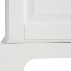 Weißes Sideboard Henjov