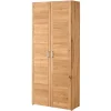 Wildeiche Ordnerschrank Legancas