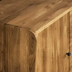 Wildeiche Sideboard Carilla