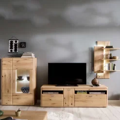 Wohnwand Drascana