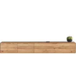 Wohnwand modern Amra