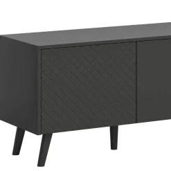 Wohnwand modern Ratisca