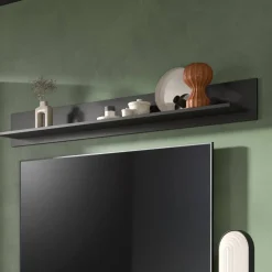 Wohnwand modern Ratisca