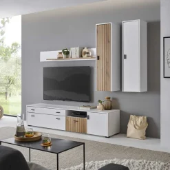 Wohnwand modern Saladd