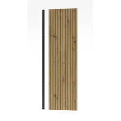 Wohnwand modern Yarisis