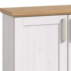 Wohnwand Simple