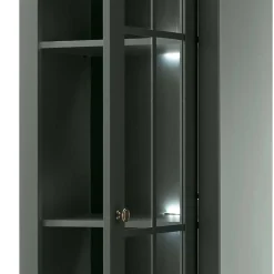 Wohnzimmer Anbauwand Clujia