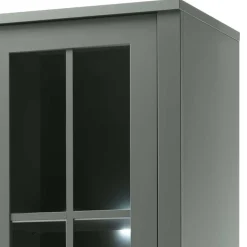 Wohnzimmer Anbauwand Clujia