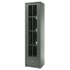 Wohnzimmer Anbauwand Clujia