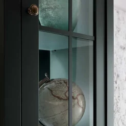 Wohnzimmer Anbauwand Clujia