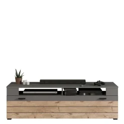Wohnzimmer Anbauwand Contreros