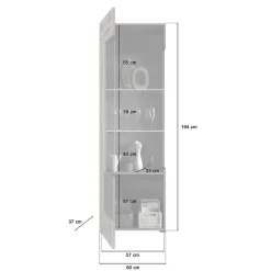 Wohnzimmer Anbauwand Contreros