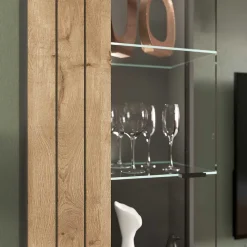 Wohnzimmer Anbauwand Contreros