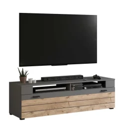 Wohnzimmer Anbauwand Contreros