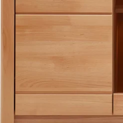 Wohnzimmer Anbauwand Dressed