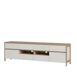 Wohnzimmer Anbauwand Labrassa