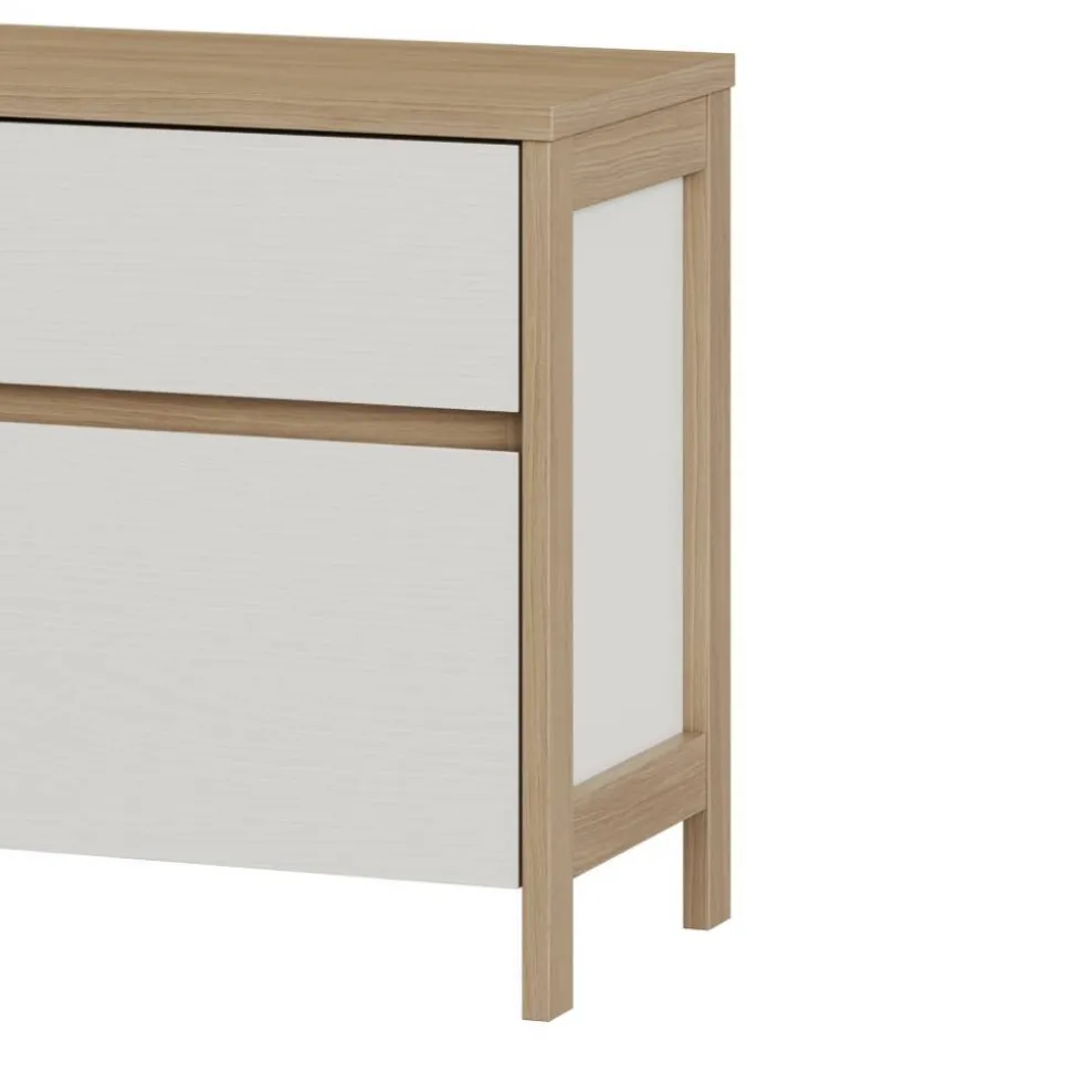 Wohnzimmer Anbauwand Labrassa