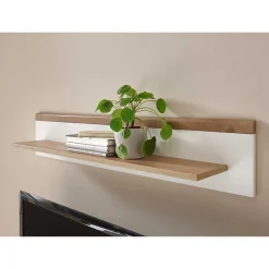 Wohnzimmer Anbauwand Levanca