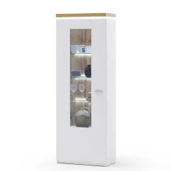 Wohnzimmer Anbauwand Lovranon