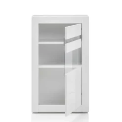 Wohnzimmer Anbauwand Novinza