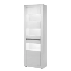 Wohnzimmer Anbauwand Novinza