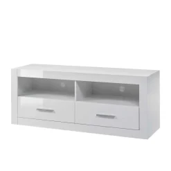 Wohnzimmer Anbauwand Triango