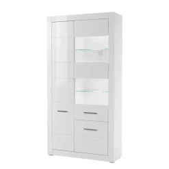 Wohnzimmer Anbauwand Triango