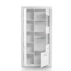 Wohnzimmer Anbauwand Triango