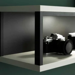 Wohnzimmer Anbauwand Ukai