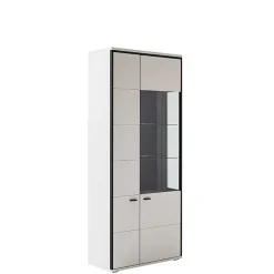 Wohnzimmer Anbauwand Ukai