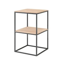 Wohnzimmer Beistelltisch Agosto