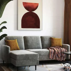 Wohnzimmer Couch Exotica