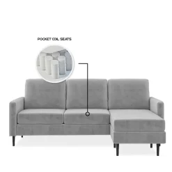Wohnzimmer Couch Exotica