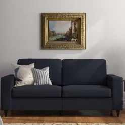 Wohnzimmer Couch Hanaja