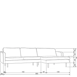Wohnzimmer Ecksofa Catanias