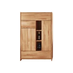Wohnzimmer Highboard Bagavano